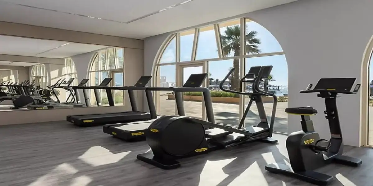 Sofitel Al Hamra Beach Resort-1